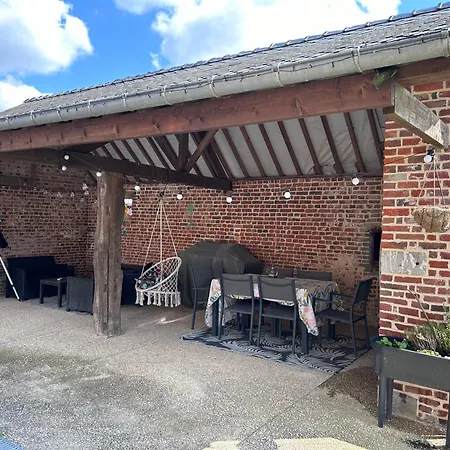 Le Terrier D Alice Et Du Lapin