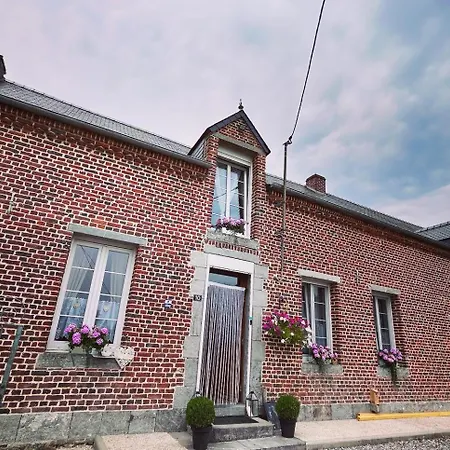 Couette-café Le Terrier D Alice Et Du Lapin